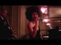 Alison Crockett - Bye Bye Blackbird