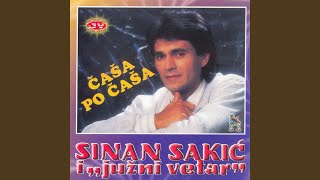 Video thumbnail of "Sinan Sakić - Zaljubih se iznenada"