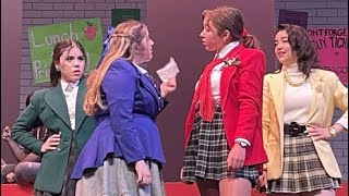 “Candy Store” -Heathers the Musical (Me as Heather Duke)