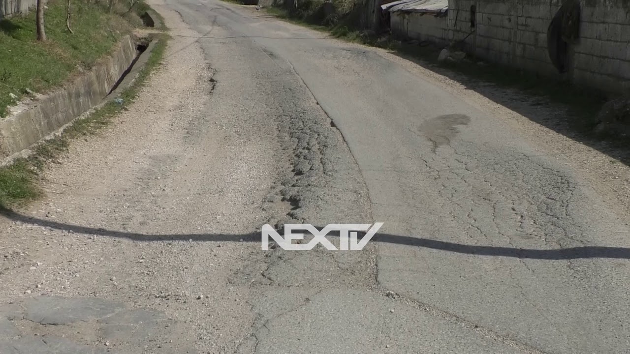 KAVAJE, RRUGET RURALE