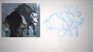 130  CtrlPaint   Constructive Form Pt  1