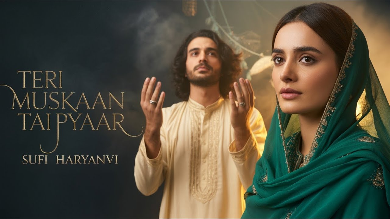 Teri Muskaan Tai Pyaar(