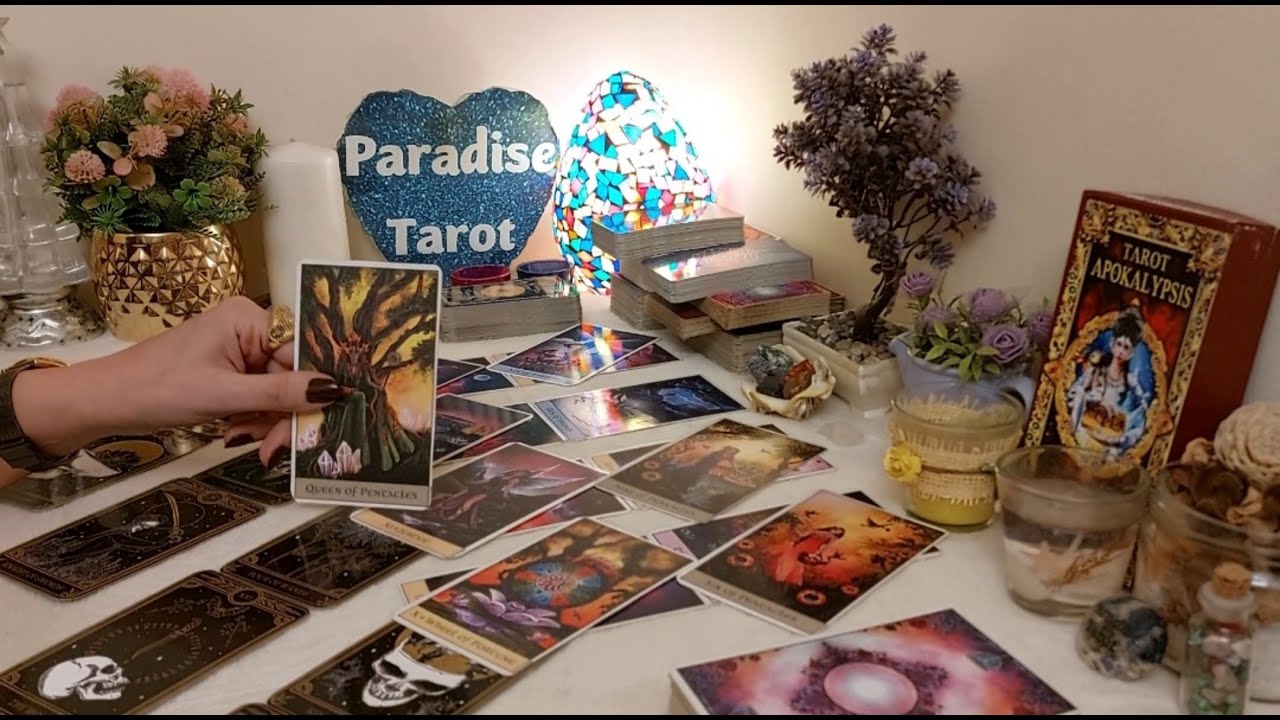 مفاجأة💣تقلبات صادمه في طاقته تجاهك🔥تغير خطير يقلب موازين العلاقه😳تحول قوي يغير أهدافه معك💯