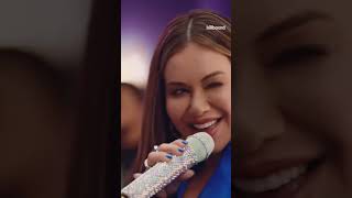 Chiquis - Que Siga Pasando (Billboard Music) Profile