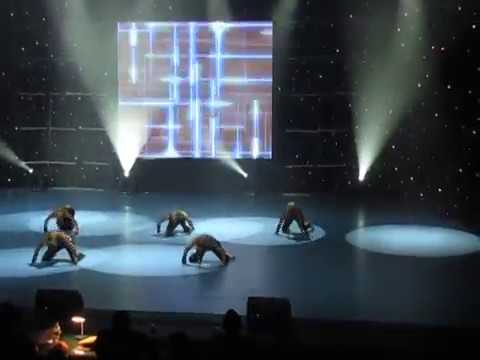 FENIX dance studio - Dance Fest Novi Sad 2012 - FENIX ...