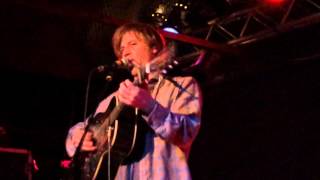 Johnny Flynn: The Box (Boston 1/17/14)