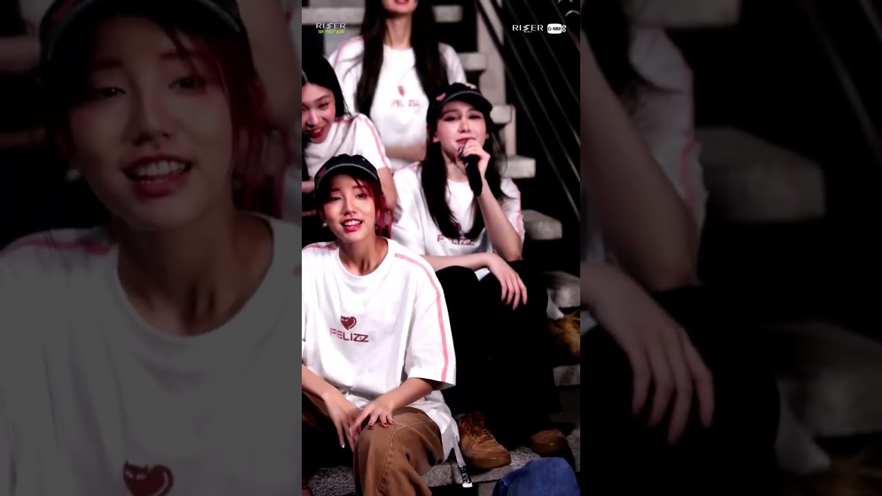 20260211 | Live IG risermusicth บุกหลังเวทีเช็กความพร้อมในงาน ‘RISER CONCERT’ #RISERCONCERTLIVE