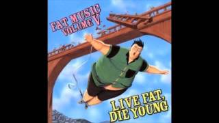 Snuff - Who&#39;s Asking (Fat Music Volume V: Live Fat, Die Young) with lyrics
