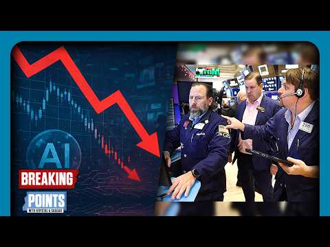 Thumbnail for Market CRASH After Viral AI Doom Post