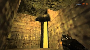 [HIGHLIGHTS STUDIO] Arcadion -4 FAMAS @ de_train