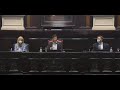 01/03/2021 | Inauguración del 149° período de Sesiones Ordinarias de la Legislatura bonaerense