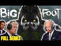 US Presidents Play Bigfoot | Yeti FULL SERIES