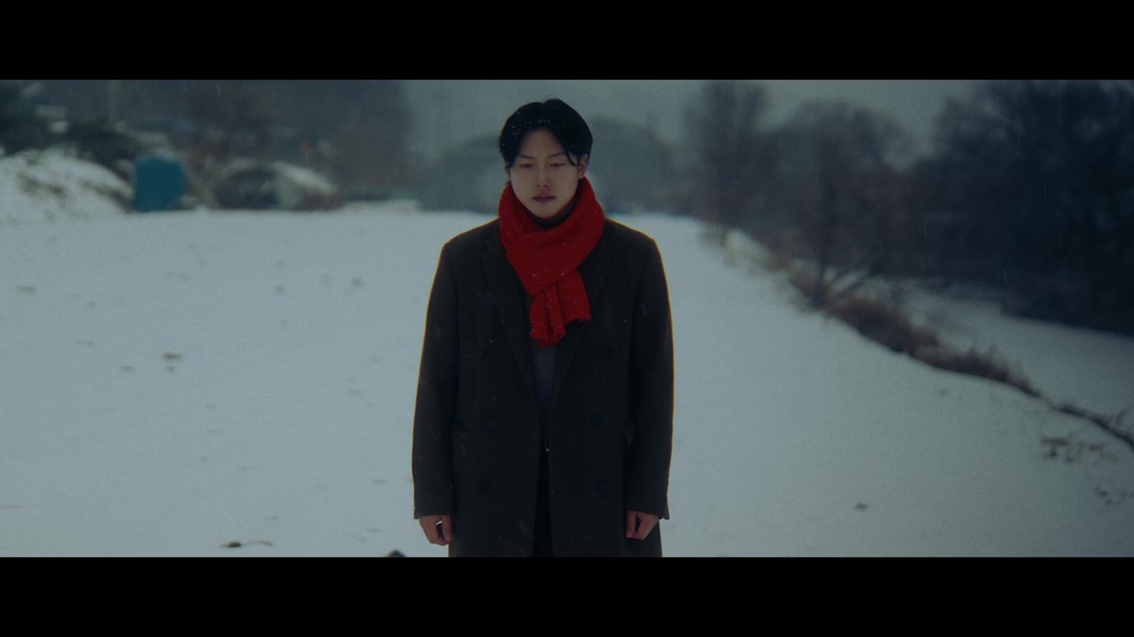 [MV] 십이월 - 겨울에게