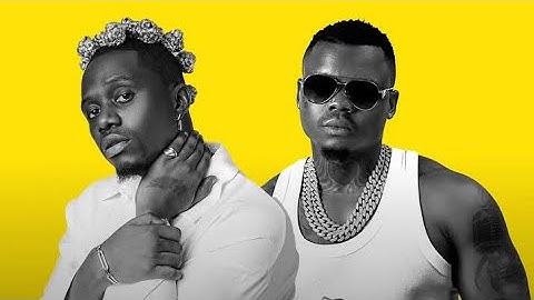 Rayvanny X Harmonize - SENSEMA (Official Music Video)