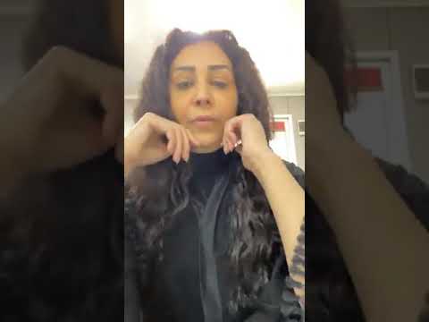 وصفه سحريه من الفنانه وفاء عامر ولايف مهم جدا