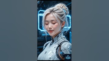 Future Robo Hub | Exploring AI, Robotics & Future Tech#FutureRoboHub #AI #Robotics #TechInnovation