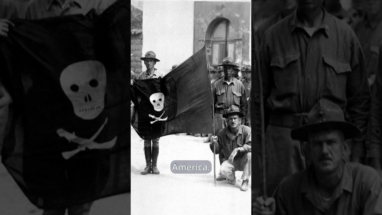 Wait, The U.S. Has Occupied Nicaragua Before?