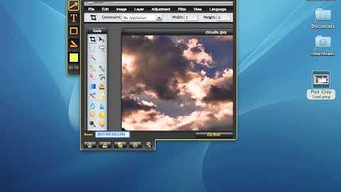 Jing: Creating and Sharing Screenshots