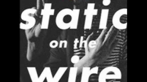 Holy Ghost! - Static On The Wire