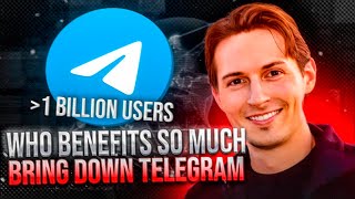 How telegram became a legendary app development of mankind