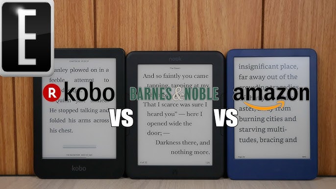 Kobo Clara 2E eReader review