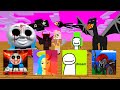 SEASON 10 ALL EPISODE - Minecraft Animation