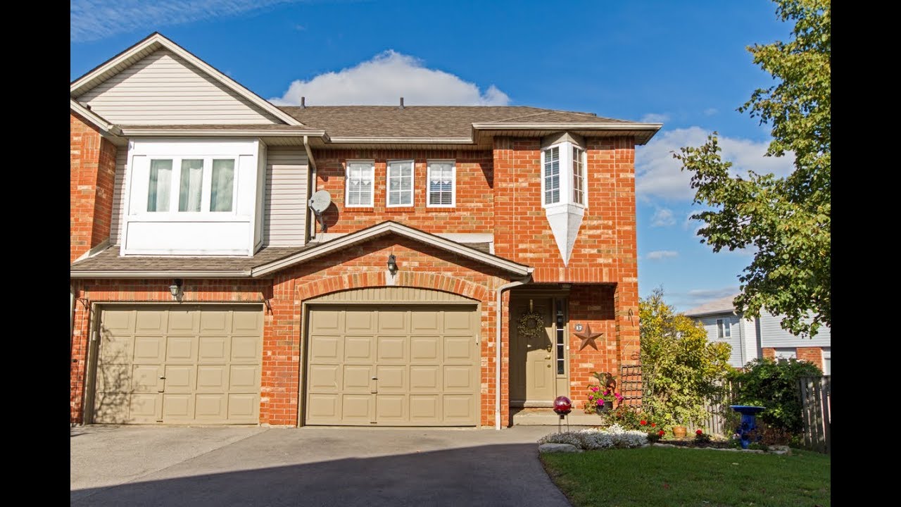 17346 Highland Road West, Stoney Creek YouTube