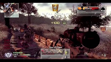 Raw Doop - Multi-Cod Montage