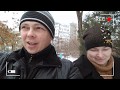 Vlog: Первый день января