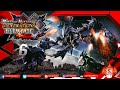 Spree &amp; Viewers || Monster Hunter Generations Ultimate (PARTE 6)