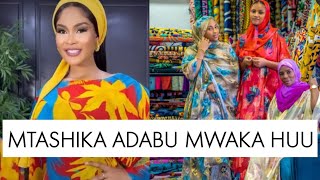 Kimenuka Vibaya Hamisa Ameikomoa Familia Ya Diamond Kilichowakuta Leo Hawaji Kumsahau Hamisa