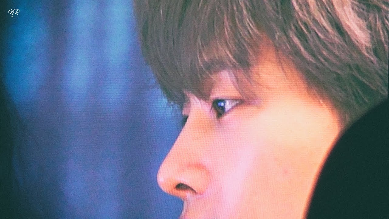 빅스 엔 팬미팅 [아!차학연] 아!혼자산다 VCR (1)