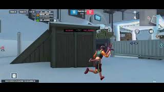 New tdm match ,19 kill ,with ump45