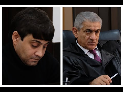 Զինվորական կացարանում հրդեհի գործով դատական նիստին իրեղեն ապացույցներն են ուսումնասիրվելու․ՈՒՂԻՂ