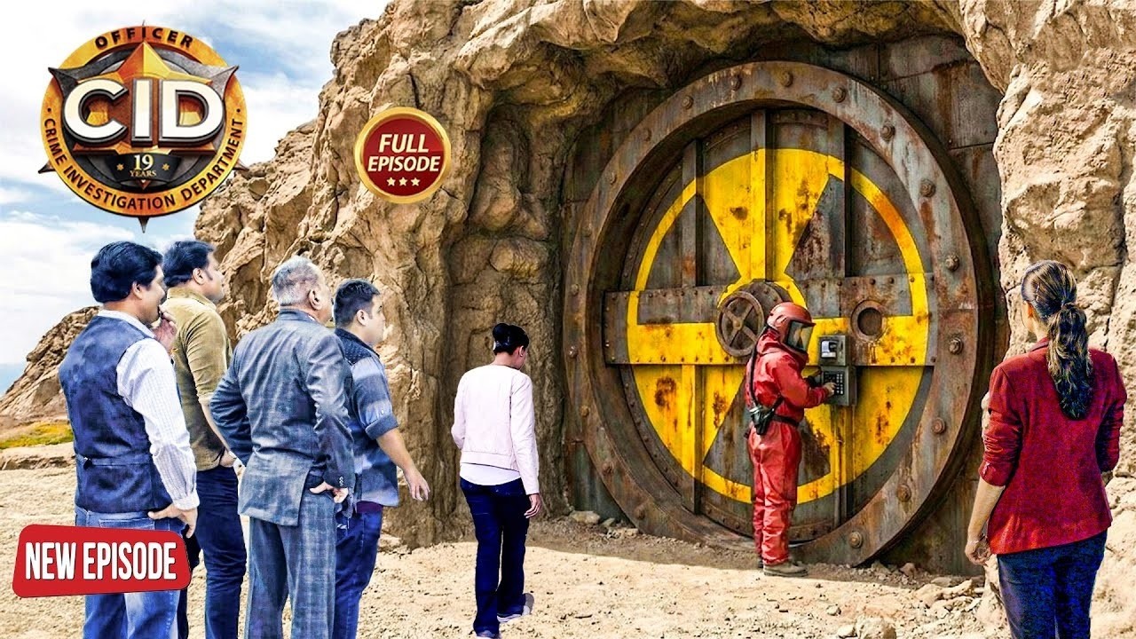 শেষ পর্যন্ত কেন সেই দরজা CID-এর জন্য মৃত্যুর পথ হয়ে উঠল? দল কি এখন ফিরে আসতে পারবে? || CID BANGLA