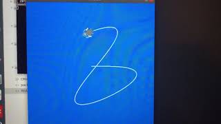 TurtleSim Figure8 Demo