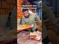 Best Broasted Chicken In Hyderabad #hyderabad #viralshort #ytshort #broastedchicken #fypviral