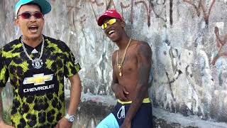 Mc Neguin da BRC & Vitinho PQN - Voz do Grau ( Medley 2019 )