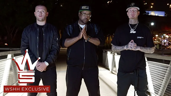 DJ Kay Slay Feat. Millyz & OT The Real - Tommy Egan (Official Music Video)