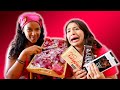 If Your PERIOD Was a PERSON | Smile Squad Comedy