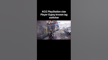 The Division 2 Is A Lag Switching Nightmare