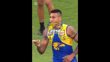 Every AFL Team