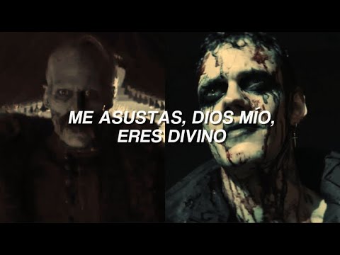 "scary? my god, you're divine prt 3" || diet mountain dew demo; lana del rey (español)