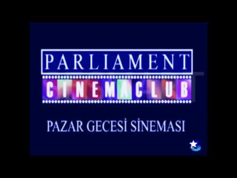 PARLIAMENT SiNEMA KULÜBÜ PAZAR GECESi SiNEMASI JENERİĞİ