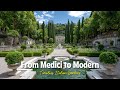 Medici to Modern: Timeless Italian Garden Styles for an Elegant Outdoor Retreat