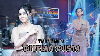 DITELAN DUSTA - TIARA AMORA FT NEW PALLAPA || SAUDARA NEW PALLAPA INDONESIA