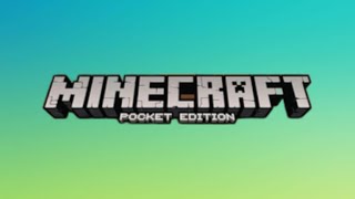 Minecraft pocket edition.official full release trailer