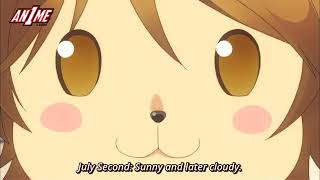 The hentai prince and the stony cat episode 2 eng sub