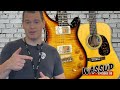 A whole slew of SIGNATURES hits the House! | Wassup at Firehouse Guitars Ep. 99 🔥