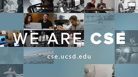 We Are CSE